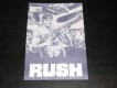 8040: Rush,  Gordon Mitchell,  Conrad Nichols,  Laura Trotter,