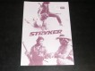 8042: Stryker,  Steve Sandor,  Julie Gray,  Andria Savio,
