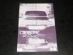 8069: Christine - Das Auto des Teufels ( Stephen King )