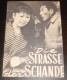 807: Die Straße der Schande (Kenji Mizoguchi) Machiko Kyo, Aiko Mimasu, Ayako Wakao, Michiyo Kogure, Yasuko Kwakami, Kenji Sugawara