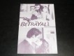 8154: Betrayal - Betrug,  Ben Kingsley,  Jeremy Irons,