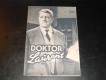 818: Doktor Laurent (Jean-Paul Le Chanois) Jean Gabin, Nicole Courcel, Silvia Monfort, Arius, Orane Demazis, Daxely, Michel Barbey, Yvonne Gamy, Georges Lannes, Riri Berty, Balpetre, Josselin