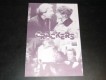 8199: Crackers,  Donald Sutherland,  Sean Penn,  Jack Warden,