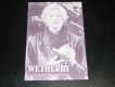 8372: Wetherby oder die Gewalt...,  Vanessa Redgrave,