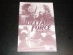 8410: Delta Force, Chuck Norris, Lee Marvin, Hanna Schygulla,