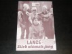 8459: Lance - Stirb niemals jung,  John Stamos, Gene Simmons,