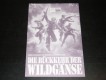 8462: Rückkehr der Wildgänse, John Steiner,  Donald Pleasance,