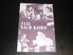 8733: Taxi nach Kairo  ( Frank Ripploh )  Christine Neubauer,