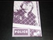 8922: Police,  Gerard Depardieu,  Sophie Marceau,