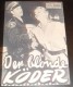 909: Der blonde Köder (Lewis Seiler) Betsy Palmer, Jock Lord, Barry Atwater, Kim Spalding, Karl Lukas, Casey Walters, Harry Jackson, Claudia Bryar, John Anderson, Rita Duncan, Lee Farr, Louis Towers