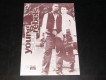 9398: Young Soul Rebels,  Valentine Nonyela,  Mo Sesay,
