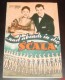 943: ..und abends in die Scala (Erik Ode) Caterina Valente, Gerhard Riedmann, Silvio Francesco, Richard Allan, Hubert von Meyerinck, Ruth Stepha, Lise Bourdin, Albert Lieven, Gerald Wanke, Ernst Waldow, Billy Daniel, Max Strassberg, Waldemar Frahm, Jo Fur