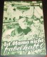 954: Ist Mama nicht fabelhaft? (Peter Beauvais) Luise Ullrich, Gunnar Möller, Charles Brauer, Harald Martens, Paul Klinger, Lore Harling, Fita Benkhoff, Ingrid Ernest, Elga Andersen, Olga Plüss, Gisela Fritsch, Brigitte Rau