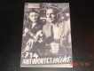 960: 714 antwortet nicht (Hall Bartlett) Dana Andrews, Linda Darnell, Sterling Hayden, Elroy "Crazylegs" Hirsch, Geoffrey Toone