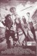 13323: PAN ( Joe Wright ) Levi Miller,  Garrett Hedlund, Hugh Jackman, Rooney Mara, Cara Delevingne, Amanda Seyfried, Nonso Anozie, Paul Kaye, Emerald Fennell, Kathy Burke, Julian Seager, Jimmy Lee, Adeel Akhtar, Harry Lister Smith, Leni Zieglmeier