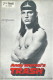 5886: Trash  ( Andy Warhol ) ( rot )  Joe Dallesandro,  Jane Forth,