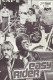 5582: Easy Rider ( Dennis Hopper )  ( 2. Auflage schwarz ) Peter Fonda,  Dennis Hopper,  Jack Nicholson, Luke Askew, Karen Black, 