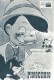 6382: Pinocchio,  ( Collodi )     ( Zeichentrick )