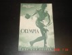 Olympia - Fest der Völker   Leni Riefenstahl  ( Olympiade 1936 )