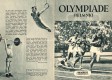 Olympiade Helsinki ( XV. Olympische Spiele 1952 )