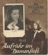 1761: Aufruhr im Damenstift, Maria Landrock, Hedwig Bleibtreu, Erika von Thellmann, 