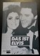 7773: Das ist Elvis ( This is Elvis Presley )  ( grün ) David Scott, Johnny Harra,