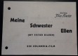 199: Meine Schwester Ellen,  Rosalind Russel,  Janet Blair,