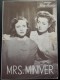 427: Mrs. Miniver, Greer Garson, Walter Pidgeon, Teresa Wright,