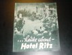 1367: ...heute abend - Hotel Ritz,  Annabella,  David Niven,