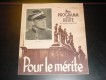 1377: Pour le merite ( Westfront 1918 )   Paul Hartmann,