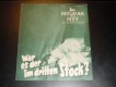 1396: War es der im dritten Stock,  Henny Porten,  Else Elster,