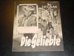 1444: Die Geliebte,  Viktoria von Ballasko,  Willy Fritsch,