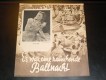 1450: Es war eine rauschende Ballnacht, Marika Rökk, Leander,