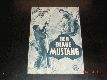 359: Der blaue Mustang,  Joel McCrea,  Mari Blanchard,
