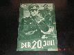 373: Der 20. Juli,  Maximilian Schell,  Wolfgang Preiß,