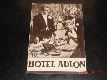 407: Hotel Adlon,  Nadja Tiller,  Rene Deltgen,  Helmut Lohner,