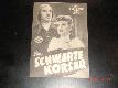 46: Der schwarze Korsar,  Pedro Armendaritz,  Maria Luise Zea,