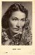 Brigitte Horney  Ross: A 3581/1