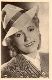 Gisela Uhlen  Ross: A 3081/2