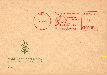 Österreich : Pfadfinder roter Freistempel  1968  auf Brief