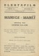 Manege ( Carmine Callone ) Albert Matterstock, Attila Hörbiger, Anneliese Uhlig, Lucie Höflich, Otto Wernicke, Fita Benkhoff, Anton Imkamp, Frank Pfaudler, Friedl Haerlin, Alfred Haase, Armin Münch, Louis Ralph, Rosl Rauch