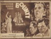 Bounty ( Metro Goldwyn Mayer ) Charles Laughton, Clark Gable, Franchot Tone,
