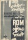 ROM - offene Stadt ( Roberto Rossellinis ) Anna Magnani, Aldo Fabrizi