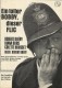 Ein toller Bobby, dieser Flic ( Robert Dhery ) Diana Dors, Colette Brosset