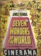 Die sieben Weltwunder ( Seven Wonders of the World ) ( Stanley Warner ) S. H. Fabian, Tay Garnett, Paul Mantz, Andrew Marton, Ted Tetzlaff, Walter Thompson,