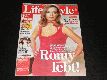 Life Style 2007/5:  Romy Schneider  Cover  !