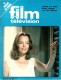 Film Television 1976 / 247: Romy Schneider Cover !
