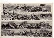 NÖ: Gruß aus der Wachau  1940  mit 16 schönen Ansichten,