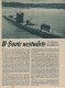U - Boote westwärts ( NS Propaganda ) Herbert Wilk - Bericht zur Uraufführung !