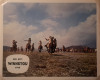 Winnetou I : Aushang: Reitende Apachen mit Winnetou ...